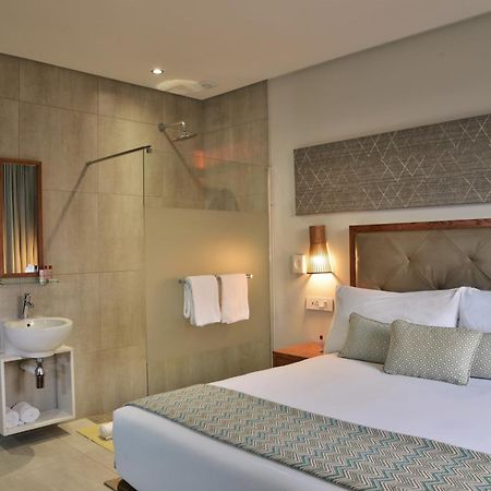 Cresta Maun Hotel Esterno foto