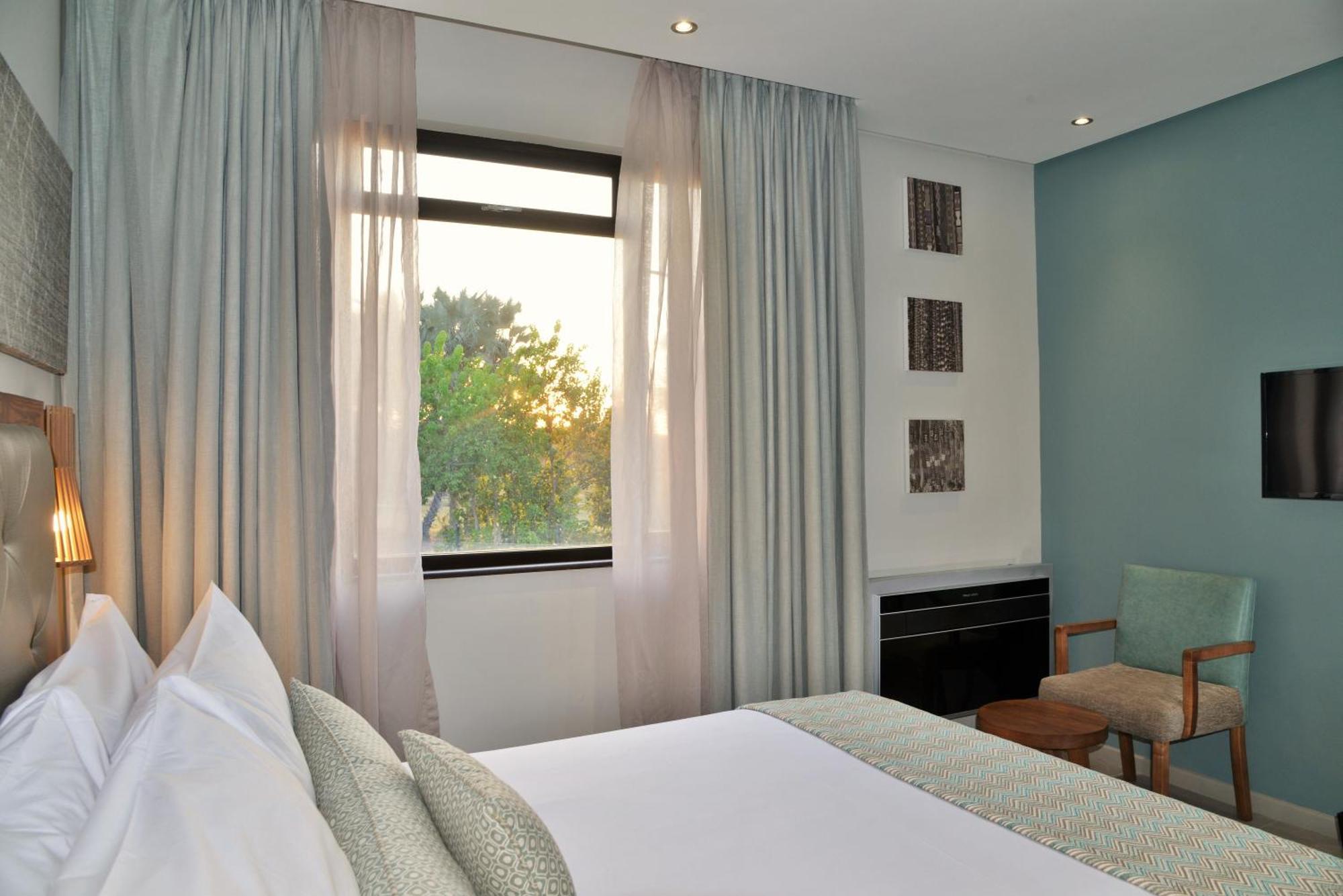 Cresta Maun Hotel Esterno foto