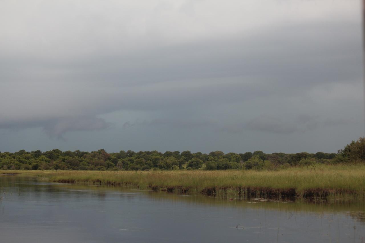 Cresta Maun Hotel Esterno foto