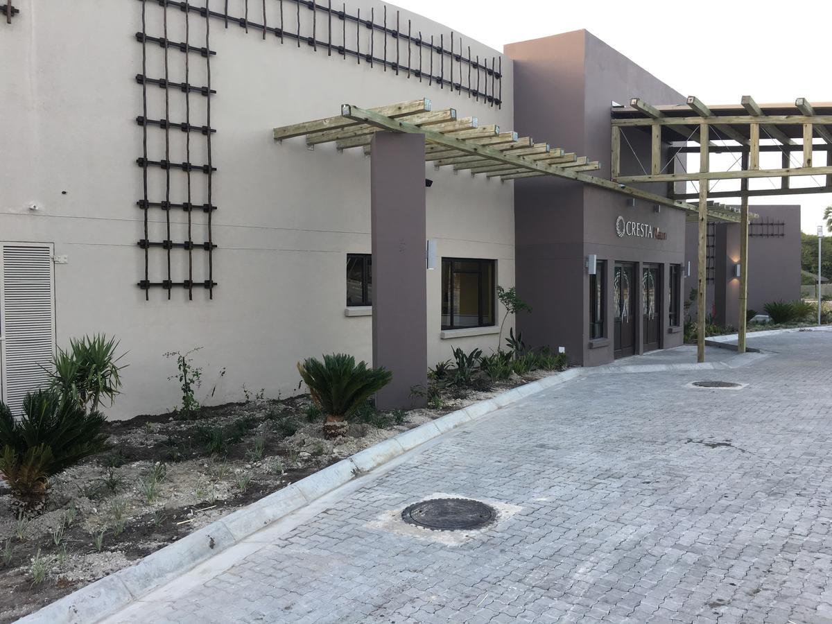 Cresta Maun Hotel Esterno foto