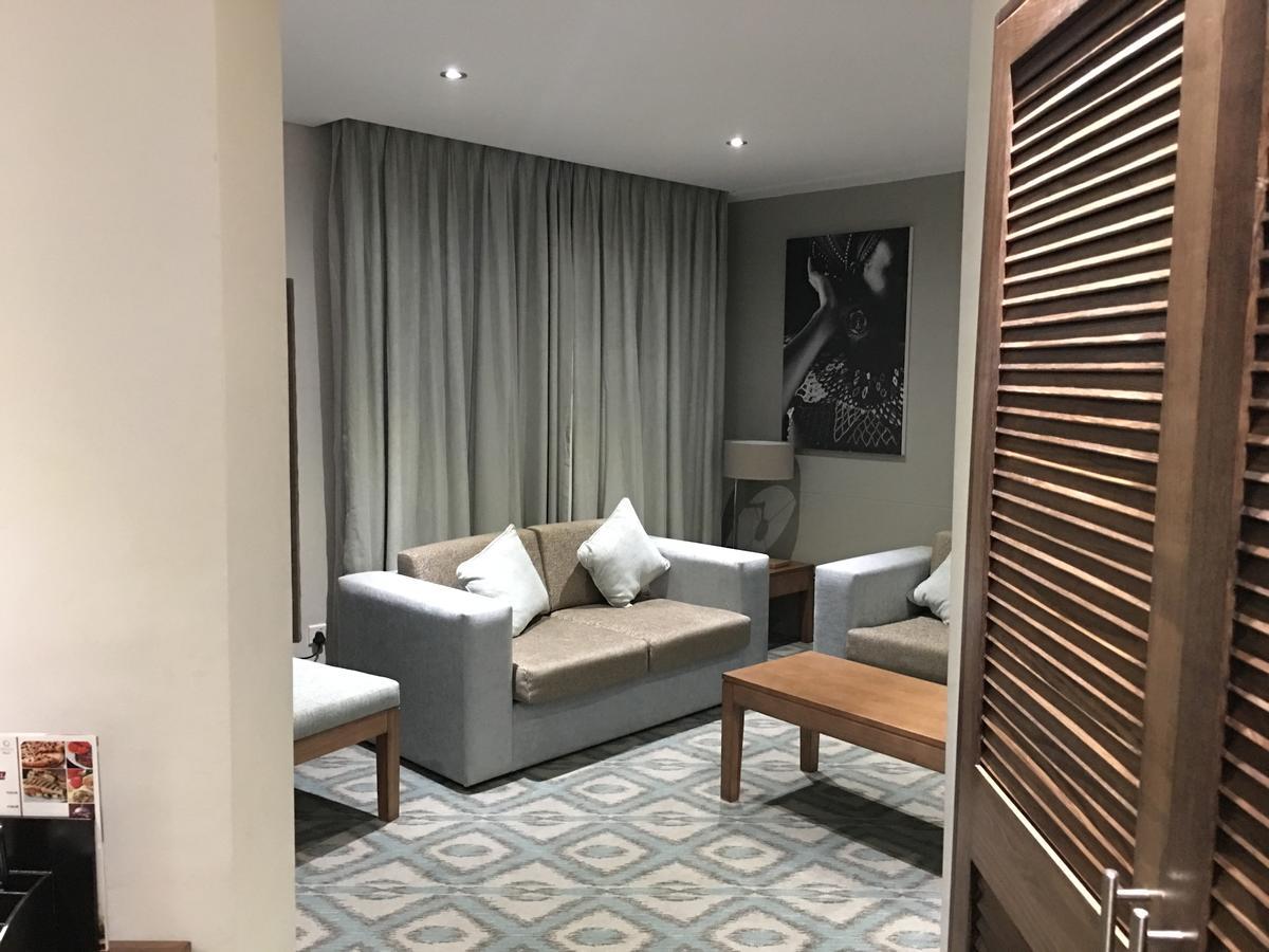 Cresta Maun Hotel Esterno foto