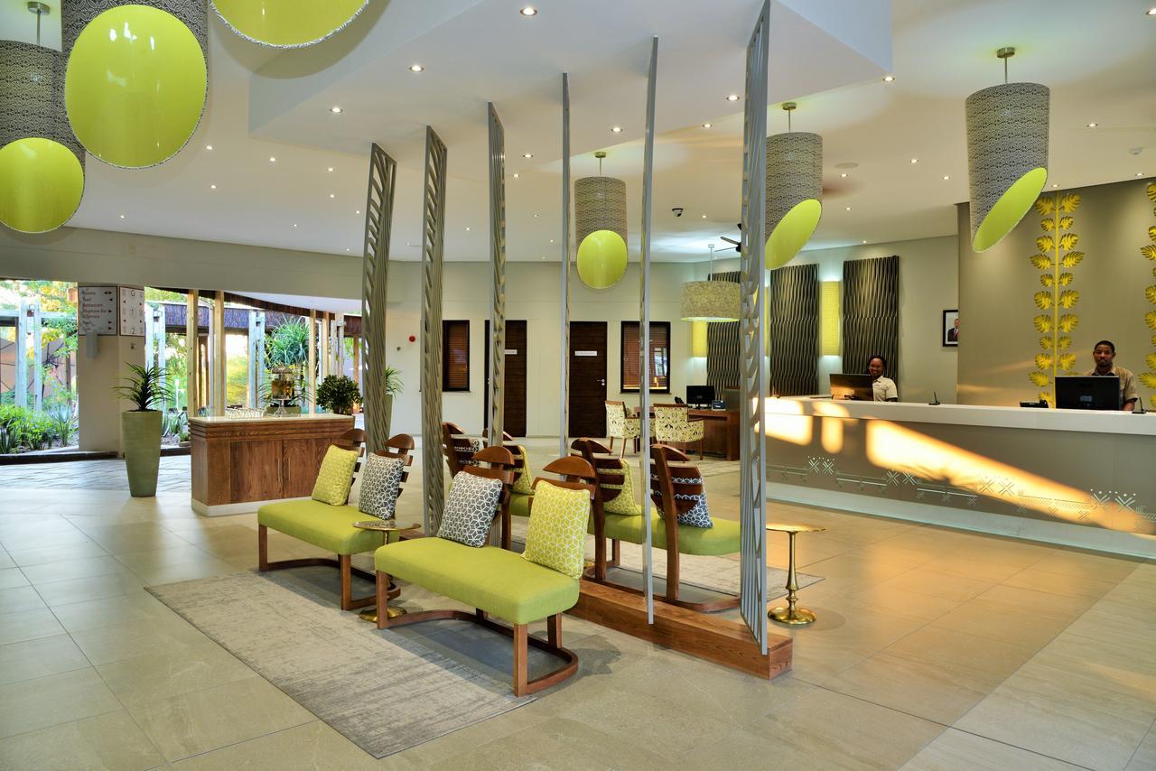 Cresta Maun Hotel Esterno foto