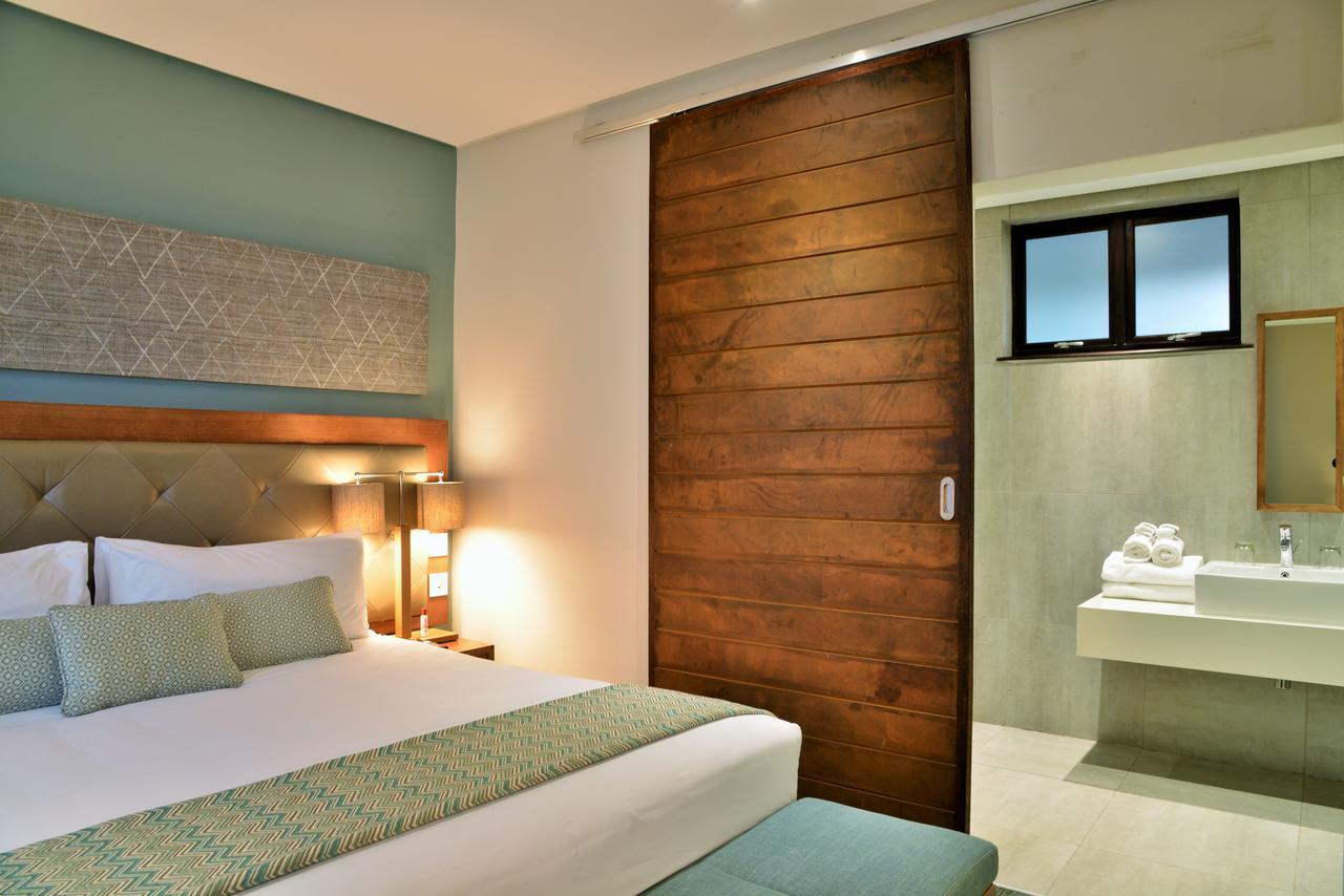 Cresta Maun Hotel Esterno foto