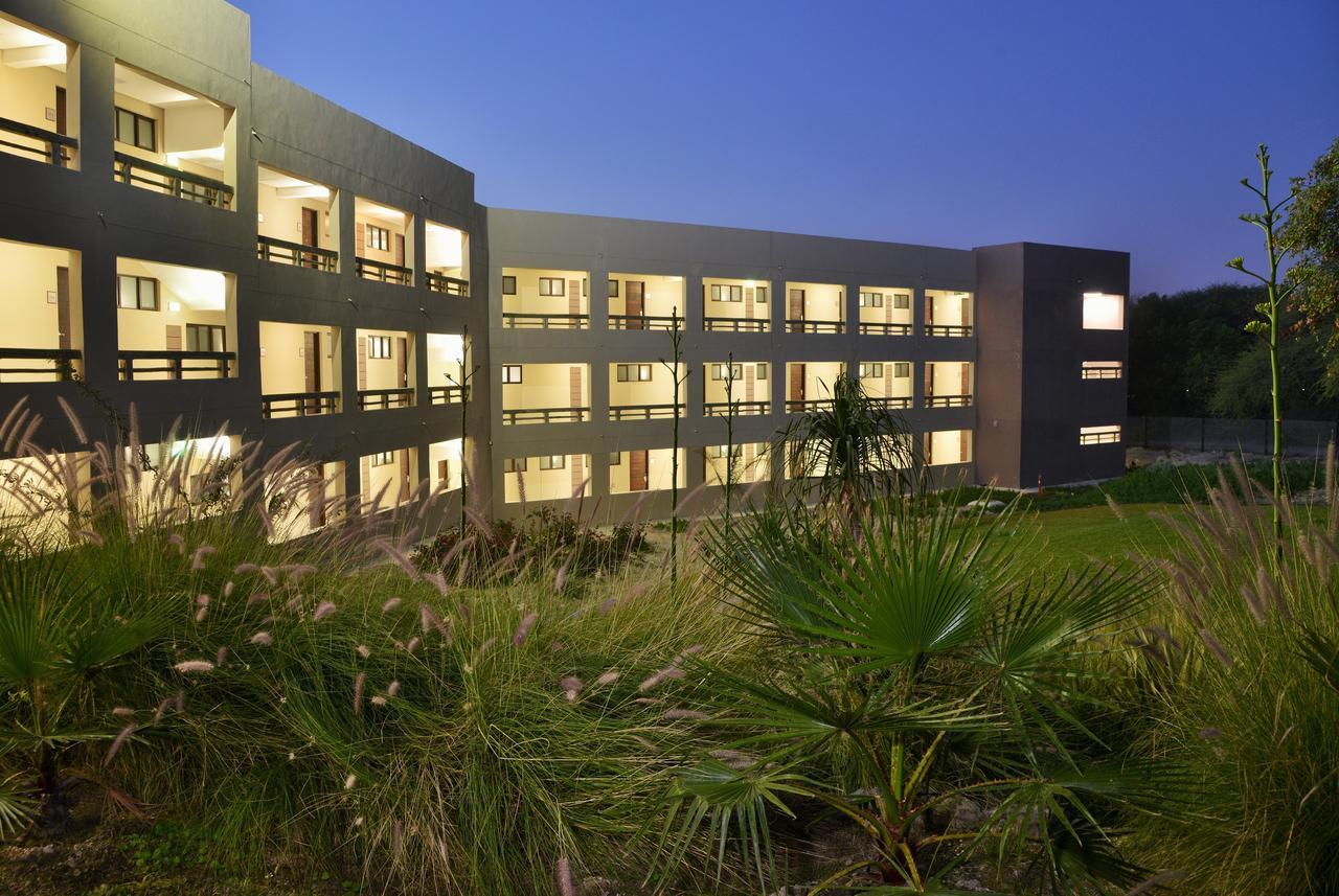 Cresta Maun Hotel Esterno foto