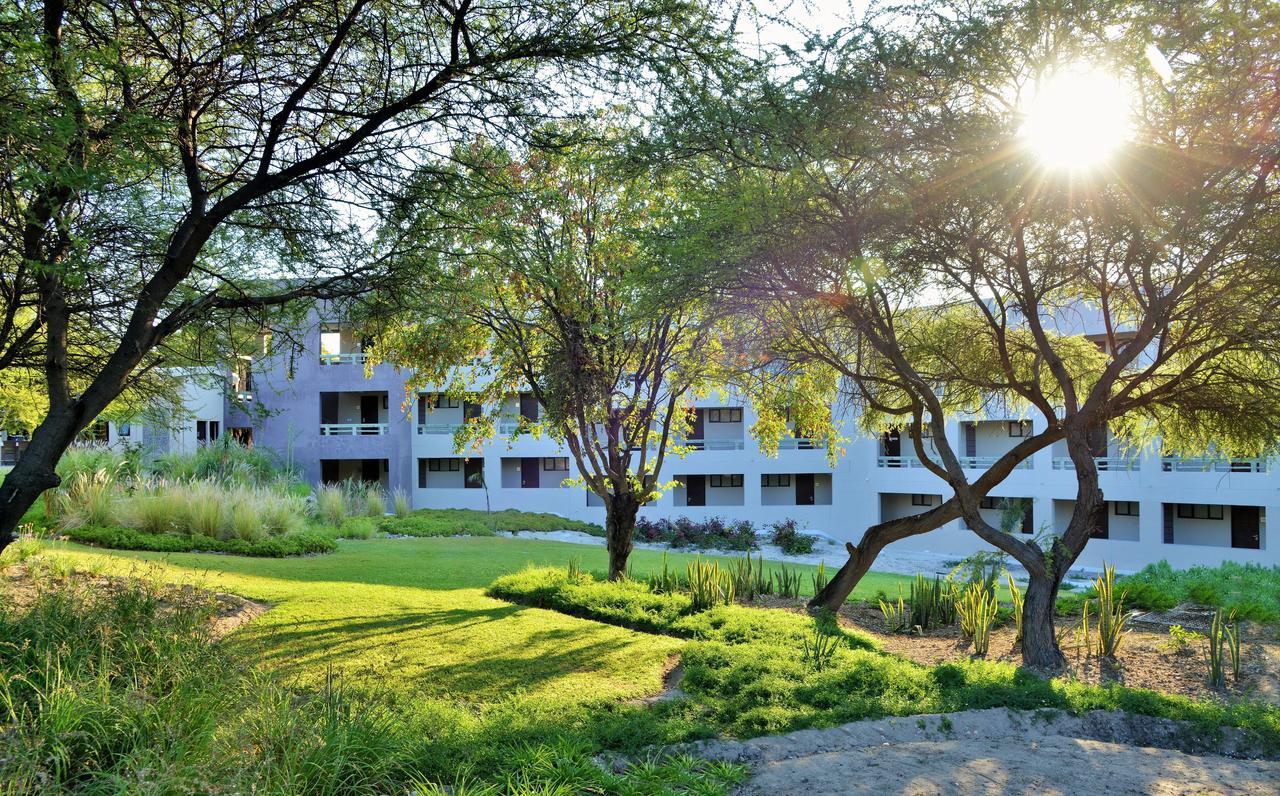 Cresta Maun Hotel Esterno foto