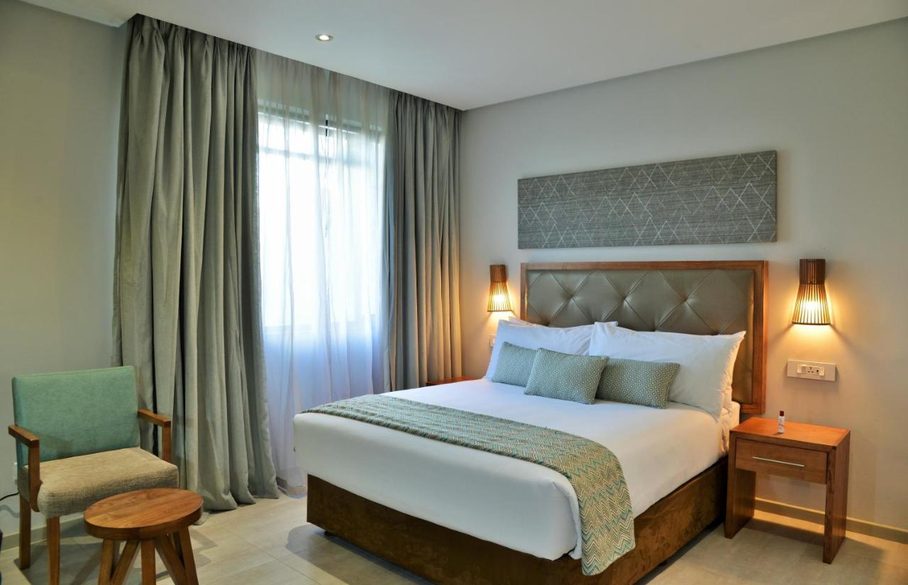 Cresta Maun Hotel Esterno foto